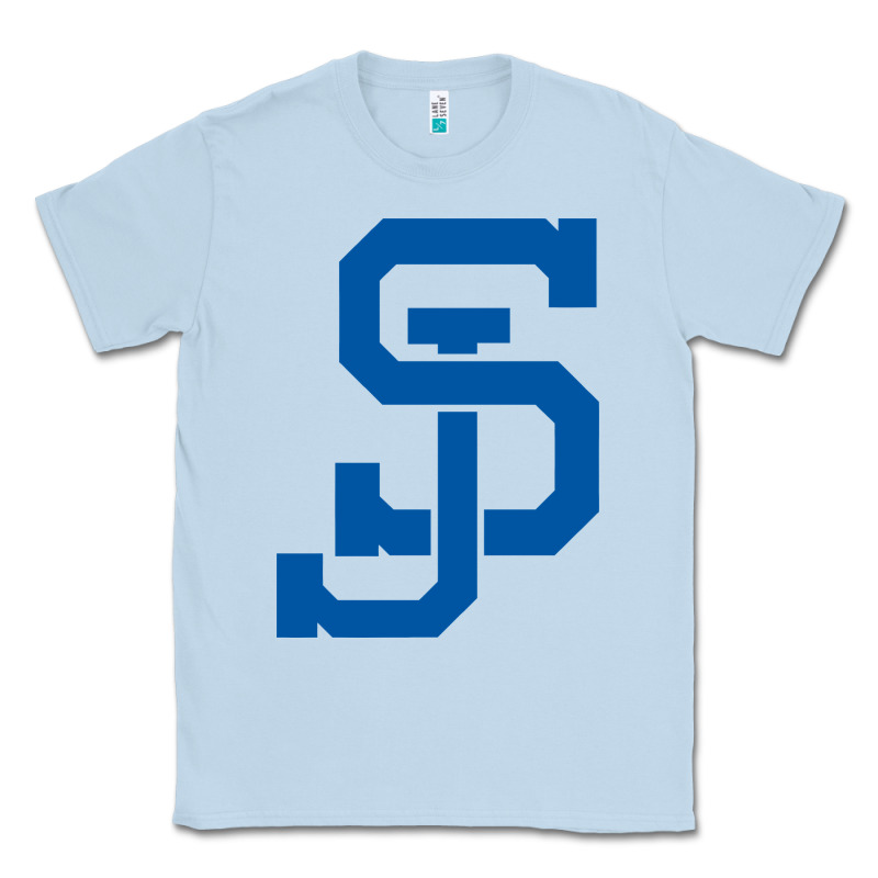 San Jose State Spartans Classic Tee by artisFamous | Teevron