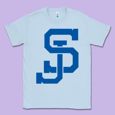 San Jose State Spartans Classic Tee Designed By Artisfamous