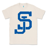 Natural san jose state spartans Classic Tee - artisFamous
