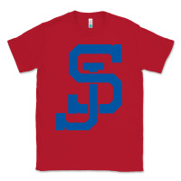 Red san jose state spartans Classic Tee - artisFamous