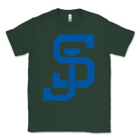 Sports Green san jose state spartans Classic Tee - artisFamous