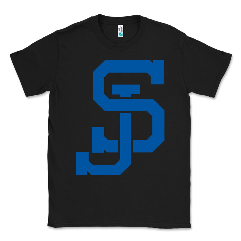 San Jose State Spartans Classic Tee by artisFamous | Teevron