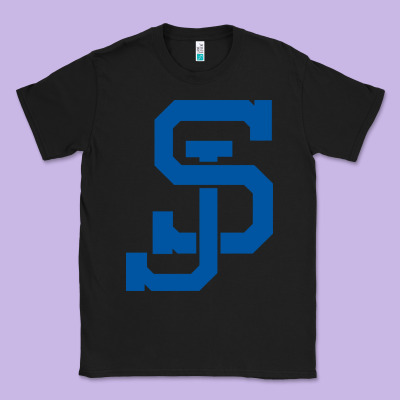 San Jose State Spartans Classic Tee Designed By Artisfamous