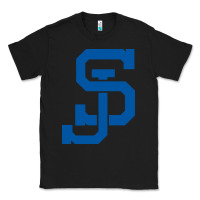 Black san jose state spartans Classic Tee - artisFamous