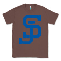 Chestnut san jose state spartans Classic Tee - artisFamous