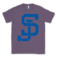 Lavender san jose state spartans Classic Tee - artisFamous