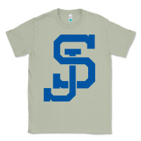 Matcha san jose state spartans Classic Tee - artisFamous