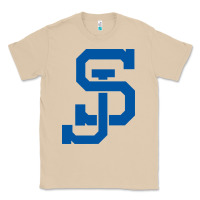 Mushroom san jose state spartans Classic Tee - artisFamous