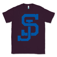 Plum san jose state spartans Classic Tee - artisFamous