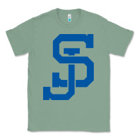 Sage san jose state spartans Classic Tee - artisFamous