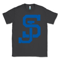 Smoke san jose state spartans Classic Tee - artisFamous