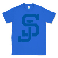 True Royal san jose state spartans Classic Tee - artisFamous