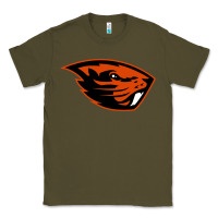 Army Green oregon merch tee Classic Tee - artisFamous