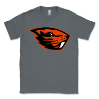 Charcoal Heather oregon merch tee Classic Tee - artisFamous