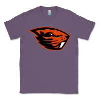 Lavender oregon merch tee Classic Tee - artisFamous