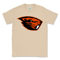 Mushroom oregon merch tee Classic Tee - artisFamous