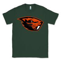 Sports Green oregon merch tee Classic Tee - artisFamous