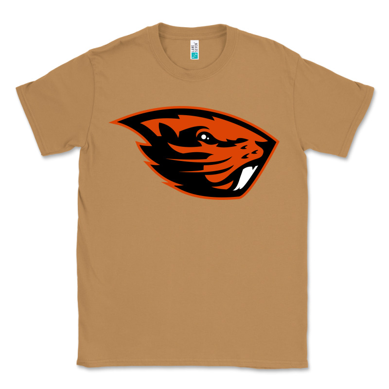Oregon Merch Tee Classic Tee by artisFamous | Teevron