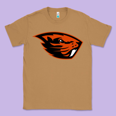Oregon Merch Tee Classic Tee Designed By Artisfamous