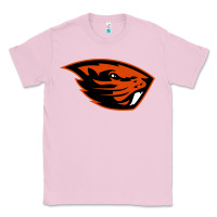 Bubblegum Pink oregon merch tee Classic Tee - artisFamous