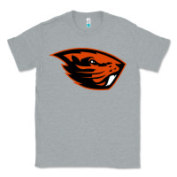 Heather Grey oregon merch tee Classic Tee - artisFamous