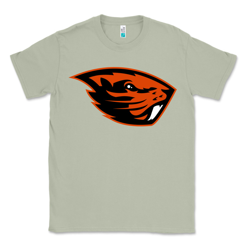 Oregon Merch Tee Classic Tee by artisFamous | Teevron