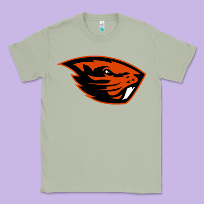 Oregon Merch Tee Classic Tee Designed By Artisfamous
