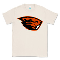 Natural oregon merch tee Classic Tee - artisFamous