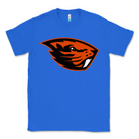 True Royal oregon merch tee Classic Tee - artisFamous