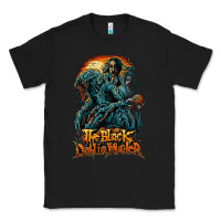 Black the black dahlia murder Classic Tee - artisFamous