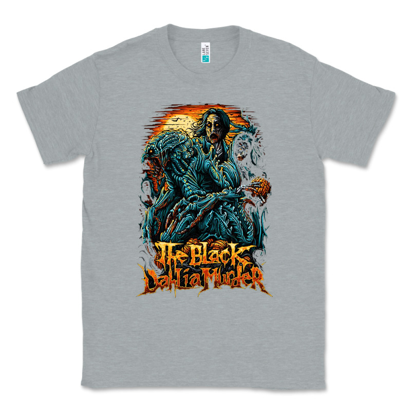 The Black Dahlia Murder Classic Tee by artisFamous | Teevron