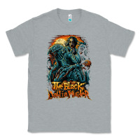 Heather Grey the black dahlia murder Classic Tee - artisFamous