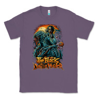 Lavender the black dahlia murder Classic Tee - artisFamous