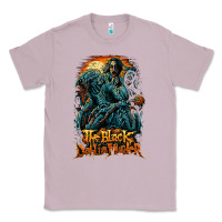 Lilac the black dahlia murder Classic Tee - artisFamous