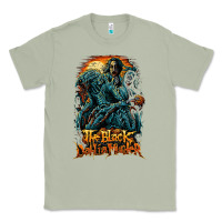 Matcha the black dahlia murder Classic Tee - artisFamous