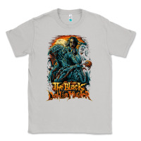 Moon Dust the black dahlia murder Classic Tee - artisFamous