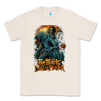 Natural the black dahlia murder Classic Tee - artisFamous