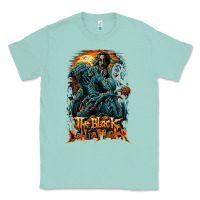 Seafoam the black dahlia murder Classic Tee - artisFamous