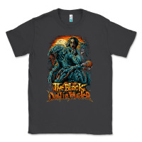 Smoke the black dahlia murder Classic Tee - artisFamous