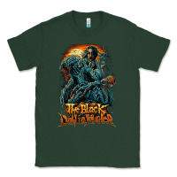 Sports Green the black dahlia murder Classic Tee - artisFamous