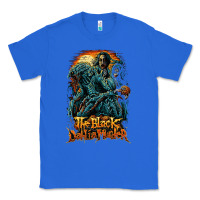 True Royal the black dahlia murder Classic Tee - artisFamous