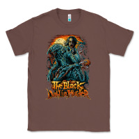 Chestnut the black dahlia murder Classic Tee - artisFamous