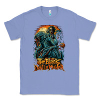 Colony Blue the black dahlia murder Classic Tee - artisFamous