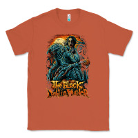 Copper the black dahlia murder Classic Tee - artisFamous