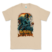 Mushroom the black dahlia murder Classic Tee - artisFamous