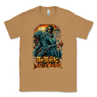 Toasted Coconut the black dahlia murder Classic Tee - artisFamous