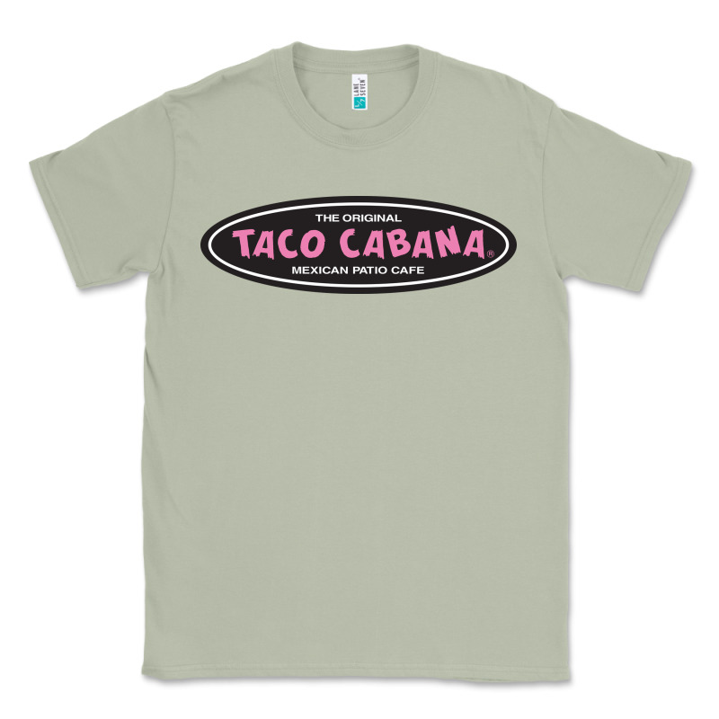 Resto Taco Cabana Classic Tee by artisFamous | Teevron
