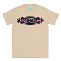 Mushroom Resto Taco Cabana Classic Tee - artisFamous