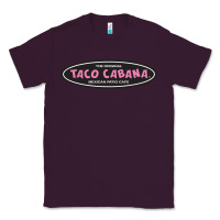 Plum Resto Taco Cabana Classic Tee - artisFamous
