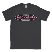 Smoke Resto Taco Cabana Classic Tee - artisFamous